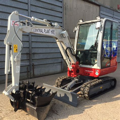 how much to hire mini digger and driver|3 tonne digger hire prices.